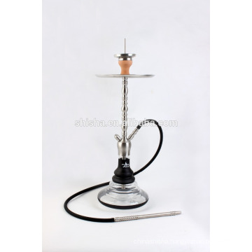 2016 wholesale smoking accessories Stainless steel hookah